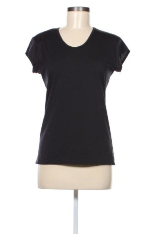 Damen Shirt Domyos, Größe M, Farbe Schwarz, Preis 9,00 €, #137476132