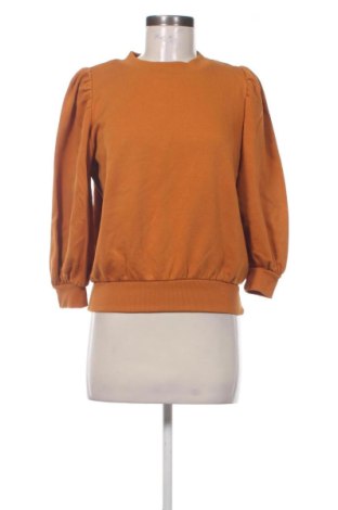 Γυναικεία μπλούζα H&M, Μέγεθος S, Χρώμα Πορτοκαλί, Τιμή 20,99 €, #137476143