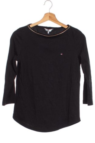 Női blúz Tommy Hilfiger, Méret XS, Szín Fekete, Ár 17 699 Ft, #137476242