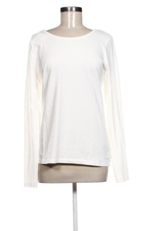 Damen Shirt Cubus, Größe XL, Farbe Weiß, Preis 7,00 €, #137476288