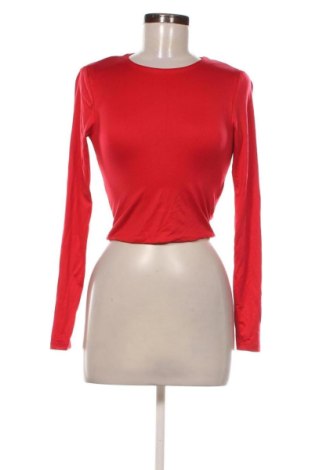 Damen Shirt Amisu, Größe S, Farbe Rot, Preis 6,00 €, #137476319