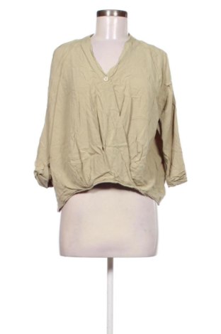 Bluză de femei Beloved, Mărime M, Culoare Verde, Preț 21,00 Lei, #137476356