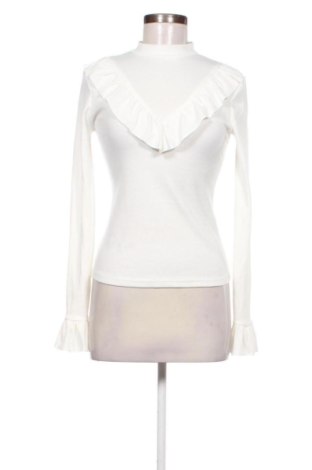 Damen Shirt SHEIN, Größe S, Farbe Weiß, Preis 7,00 €, #137476429