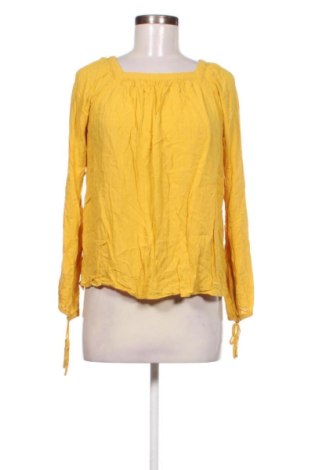 Bluză de femei Unbranded, Mărime L, Culoare Galben, Preț 21,00 Lei, #137476538