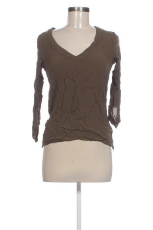 Damen Shirt Zebra, Größe S, Farbe Braun, Preis 3,00 €, #137476605