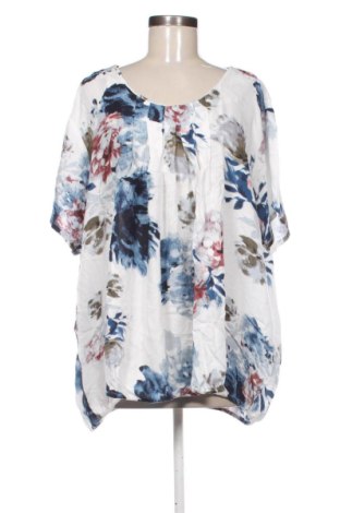 Damen Shirt Cassiopeia, Größe XXL, Farbe Mehrfarbig, Preis 10,00 €, #137476610