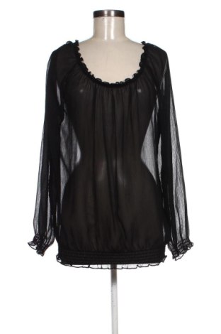Bluză de femei Flame, Mărime L, Culoare Negru, Preț 21,00 Lei, #137476626