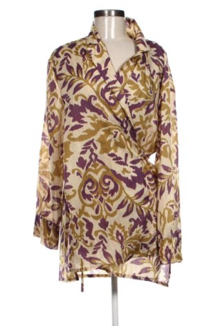 Bluză de femei Unbranded, Mărime L, Culoare Multicolor, Preț 47,24 Lei, #137476653