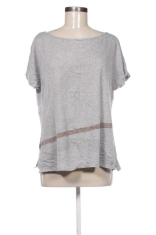 Damen Shirt United Colors Of Benetton, Größe M, Farbe Grau, Preis 20,83 €, #137476858