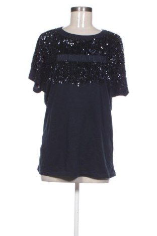 Bluză de femei Patrizia Pepe, Mărime S, Culoare Negru, Preț 236,21 Lei, #137476886