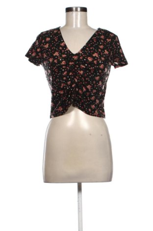 Damen Shirt Terranova, Größe L, Farbe Mehrfarbig, Preis 7,58 €, #137476943