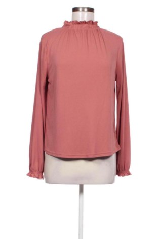 Damen Shirt Zara, Größe L, Farbe Aschrosa, Preis 13,00 €, #137477003