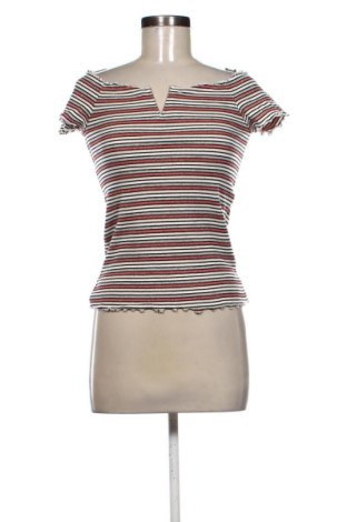 Bluză de femei Terranova, Mărime L, Culoare Multicolor, Preț 39,81 Lei, #137477054