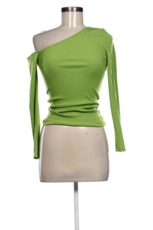 Damen Shirt Sinsay, Größe S, Farbe Grün, Preis 6,00 €, #137477063