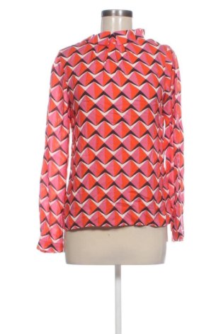 Bluză de femei Emily Van den Bergh, Mărime XS, Culoare Multicolor, Preț 594,04 Lei, #137477096