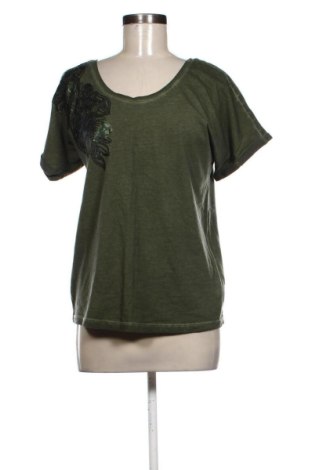 Damen Shirt Unbranded, Größe L, Farbe Grün, Preis 7,83 €, #137477277
