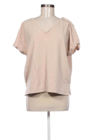 Damen Shirt Mohito, Größe XXL, Farbe Beige, Preis 9,00 €, #137477279