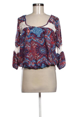 Bluză de femei Blush, Mărime M, Culoare Multicolor, Preț 57,12 Lei, #137477394