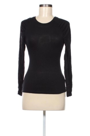 Bluză de femei Reserved, Mărime XS, Culoare Negru, Preț 68,19 Lei, #137477476