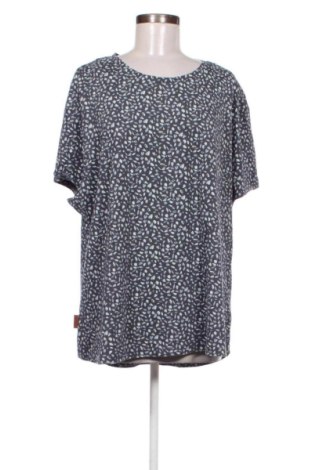 Bluză de femei Alife And Kickin, Mărime XXL, Culoare Multicolor, Preț 73,49 Lei, #137477495