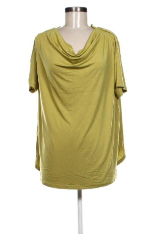 Bluză de femei Unbranded, Mărime XXL, Culoare Verde, Preț 53,23 Lei, #137477574
