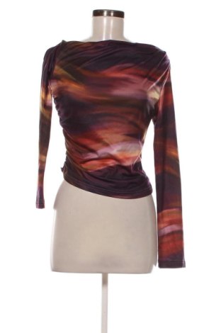 Bluză de femei SHEIN, Mărime M, Culoare Multicolor, Preț 30,00 Lei, #137477644