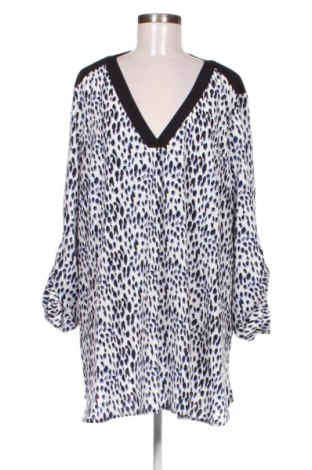 Bluză de femei Miss Etam, Mărime 3XL, Culoare Multicolor, Preț 52,49 Lei, #137477663