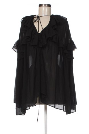 Damen Shirt H&M, Größe XL, Farbe Schwarz, Preis 9,99 €, #137477721