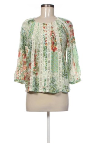 Bluzka damska Figueroa & Flower, Rozmiar S, Kolor Kolorowy, Cena 43,99 zł, #137477748