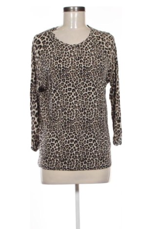 Дамска блуза H&M Divided, Размер L, Цвят Многоцветен, Цена 7,00 €, #137477839
