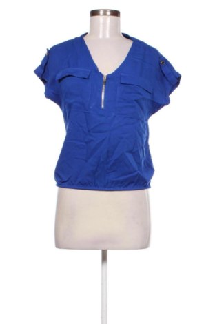 Bluză de femei Mohito, Mărime XS, Culoare Albastru, Preț 52,49 Lei, #137477917