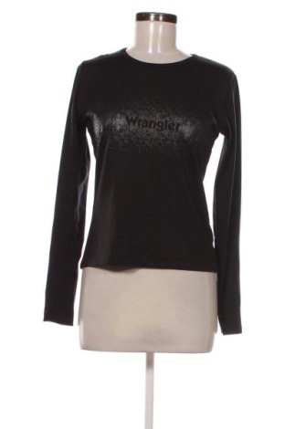 Damen Shirt Wrangler, Größe S, Farbe Schwarz, Preis € 13,00, #137478029