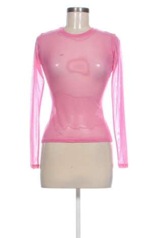 Bluză de femei Hugo Boss, Mărime S, Culoare Roz, Preț 241,46 Lei, #137478033