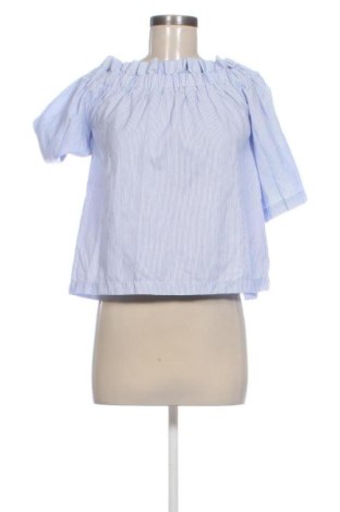 Bluză de femei H&M, Mărime S, Culoare Multicolor, Preț 31,49 Lei, #137478063