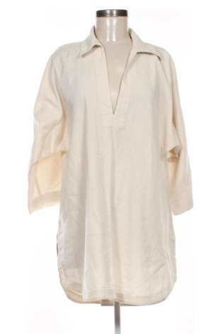 Bluză de femei H&M, Mărime S, Culoare Ecru, Preț 57,74 Lei, #137478108