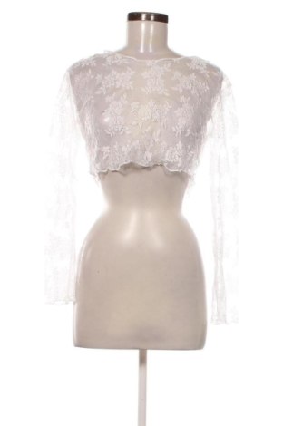 Bluză de femei Unbranded, Mărime S, Culoare Alb, Preț 31,49 Lei, #137478170