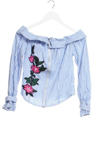 Dámska blúza Mexton, Veľkosť S, Farba Viacfarebná, Cena  13,00 €, #137478278