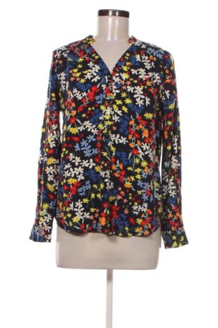 Γυναικεία μπλούζα S.Oliver, Μέγεθος M, Χρώμα Πολύχρωμο, Τιμή 6,00 €, #137478286