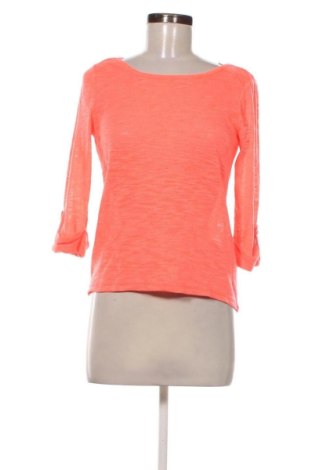 Bluză de femei ONLY, Mărime M, Culoare Portocaliu, Preț 31,49 Lei, #137478320