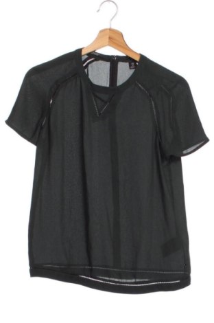Bluză de femei Scotch & Soda, Mărime XS, Culoare Verde, Preț 189,99 Lei, #137478327