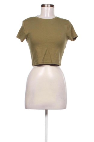 Bluză de femei FSBN Sister, Mărime L, Culoare Verde, Preț 36,00 Lei, #137478355