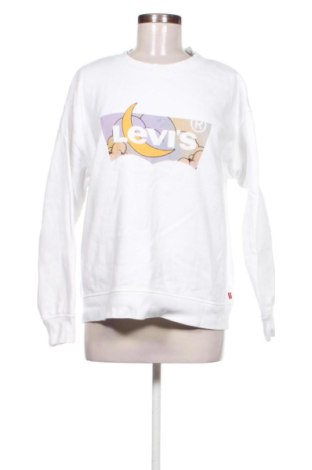 Bluză de femei Levi's, Mărime L, Culoare Alb, Preț 104,98 Lei, #137478426