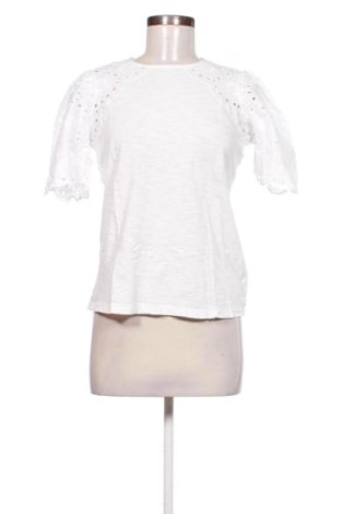Bluză de femei F&F, Mărime XS, Culoare Alb, Preț 21,00 Lei, #137478499