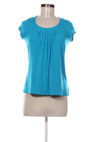 Bluză de femei Marks & Spencer, Mărime M, Culoare Albastru, Preț 57,74 Lei, #137478501