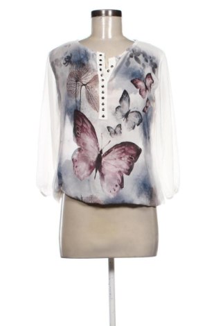 Bluză de femei Unbranded, Mărime S, Culoare Multicolor, Preț 35,92 Lei, #137478530