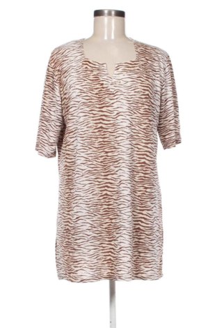 Bluzka damska Unbranded, Rozmiar XXL, Kolor Kolorowy, Cena 55,04 zł, #137478858