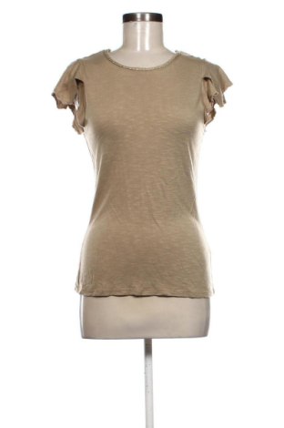 Bluză de femei Orsay, Mărime S, Culoare Bej, Preț 55,82 Lei, #137478919