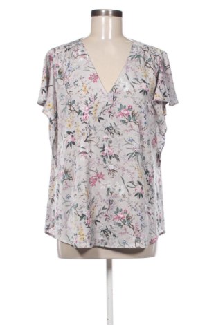 Bluză de femei H&M, Mărime XL, Culoare Multicolor, Preț 73,49 Lei, #137478943