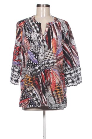 Bluză de femei G.W., Mărime XL, Culoare Multicolor, Preț 62,99 Lei, #137479072