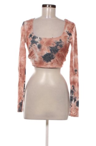 Bluză de femei Stradivarius, Mărime M, Culoare Multicolor, Preț 30,00 Lei, #137479179